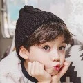tae(taehyung kecil)