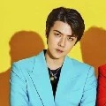 sehun werlans