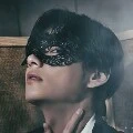 dark side taehyung