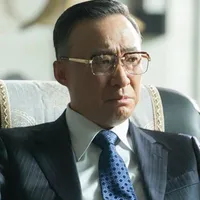 CEO Park