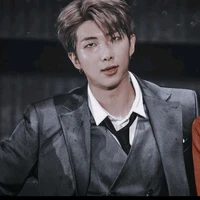 Jeon Namjoon(enigma)