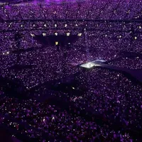 The fans— Uwahh~