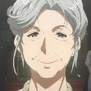 Old physician of Heaven