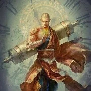 Monk