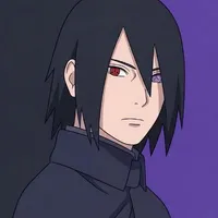 Uchiha Sasuke