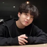Jeon Jungkook