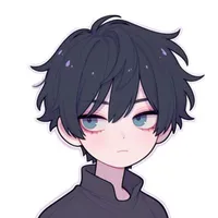 Luca (kid) 