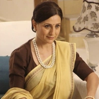 Shalini Srivastava (FL stepmother)