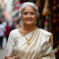 Sita Ahlawat (ML