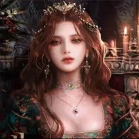 Cecilia Valentine/ml sister