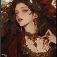 Velia Valentine/ml mother/empress