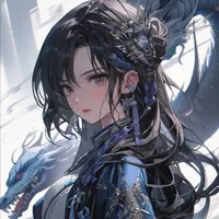 Luo Shuyao/Assasin of Dark Sea