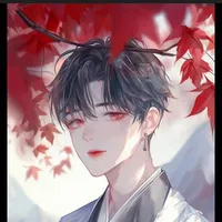 Luo Hanren/Luo shu yao