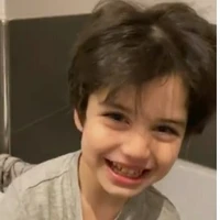 Arav Reddy  (Youngest son)