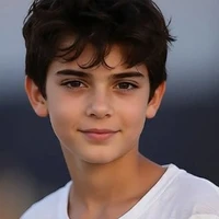 Veer Reddy (Elder son)