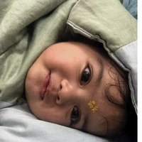 Ekansh reddy (little one )