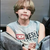 Kim taehyung