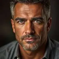 Harry Antony(Brandon