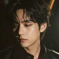 Kim Taehyung