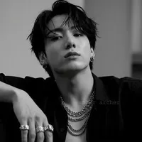 Jeon Jung Kook