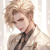 CINIAN BLACKWOOD :  (ML