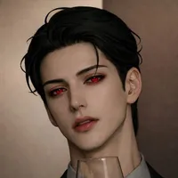 Tyler Garret ( ml bff)