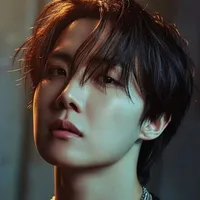 Jung Hoseok