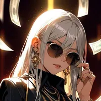 Mary [Author]