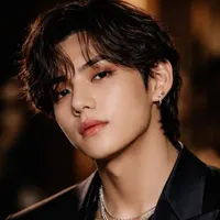Kim Taehyung