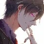 ชิบุกุ(พ่อขององค์ชายแดนปีศาจ)