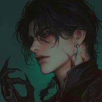 VION LOUIS ALVAREZ : MC