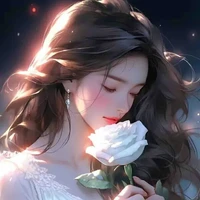Rose /fl