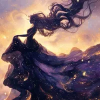 Celestial spirit
