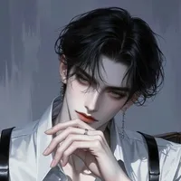 Kevin Willson [ A ]