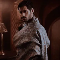 RUDRAN CHAKRAVARTHY (ML)