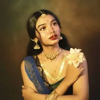 Anjali Nair( FL friend)