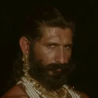 Siva kumar Varma  (fl father )