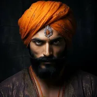 Karthik Varma ( fl brother)