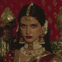 Devasena Varma ( FL sister)