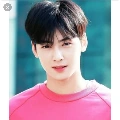 eun woo