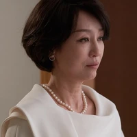 Kim Yun Soo ( triplets grandma)