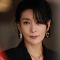 Kim jin kyung ( Triplet