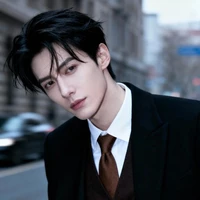 Kim kang yul (Triplet