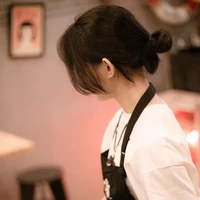 waitress