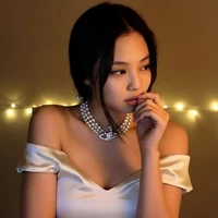 Kim Jennie `RO