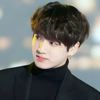 Jeon Jungkook `EA