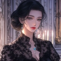 Everleigh Dravenhart/Ml mother
