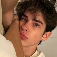 Leonid Ambrose ML cousin