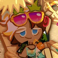 Island Cookie