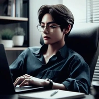 Kim taehyung